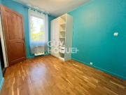 Maison 4 pièces, 89 m² à louer à Décines Charpieu 69150
