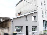 Maison 4 pièces, 89 m² à louer à Villeurbanne 69100 Maison 4 pièces, 89 m² à louer à Villeurbanne 69100