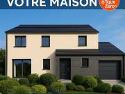 Maison 4 pièces