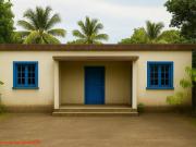 Maison 4 pièces 1 900 m²