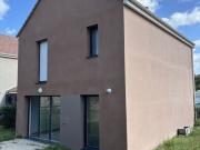 Maison 4 pièces 90 m² Maison 4 pièces 90 m²