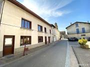 Maison de ville 4 pièces 90 m²
