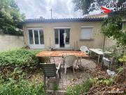 Maison 4 pièces 90 m² Maison 4 pièces 90 m²