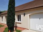 Maison 4 pièces 93 m²