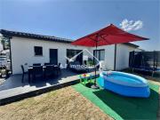 Maison 4 pièces 90 m² Maison 4 pièces 90 m²