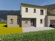 Maison 5 pièces 125 m²