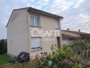 Maison 4 pièces 90 m² Maison 4 pièces 90 m²