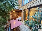 Maison 4 pièces 90 m² Maison 4 pièces 90 m²