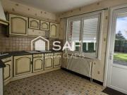 Maison 4 pièces 90 m² Maison 4 pièces 90 m²