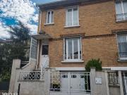 Maison 4 pièces 90 m² Maison 4 pièces 90 m²