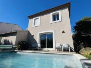 Maison 4 pièces 90 m² Maison 4 pièces 90 m²