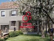 Maison 4 pièces 90 m² Maison 4 pièces 90 m²