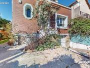 Maison 4 pièces 106 m²