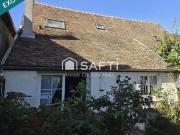 Maison 3 pièces 90 m²