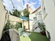 Maison 4 pièces