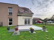 Maison 4 pièces 91 m²