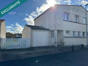 Maison 4 pièces 91 m²