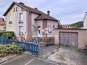 Maison 4 pièces 91 m²