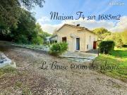 Maison 4 pièces 91 m²