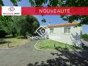 Maison 4 pièces 91 m²