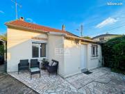 Maison 4 pièces 91 m² Maison 4 pièces 91 m²