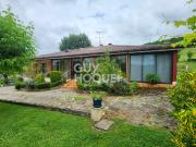 Maison 4 pièces 91 m²