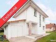 Maison 4 pièces 91 m²