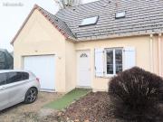 Maison 4 pièces 91 m²