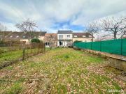 Maison 4 pièces 91 m²