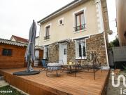 Maison 4 pièces 91 m²