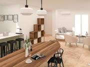 Maison 4 pièces 91 m²