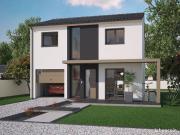 Maison 4 pièces 91 m²