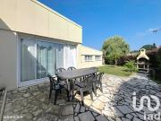 Maison 4 pièces 91 m²