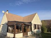 Maison 4 pièces 91 m²