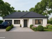 Maison 4 pièces 91 m²