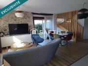 Maison 4 pièces 92 m²