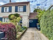 Maison 4 pièces 91 m²