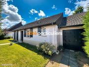 Maison 4 pièces 91 m²