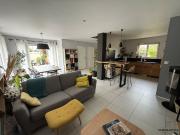 Maison 4 pièces 91 m²