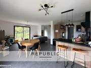 Maison 4 pièces 91 m²