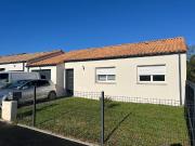 Maison 4 pièces 91 m²