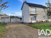 Maison 4 pièces 91 m²