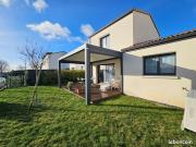 Maison 4 pièces 91 m²