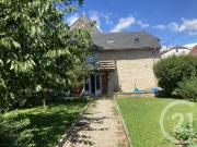 Maison 4 pièces 91 m²