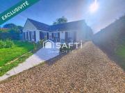 Maison 4 pièces 91 m² Maison 4 pièces 91 m²