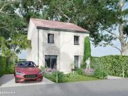 Maison 4 pièces 91 m² Maison 4 pièces 91 m²