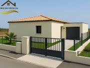 Maison 4 pièces 91 m²