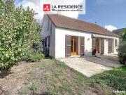Maison 4 pièces 91 m²