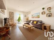 Maison 4 pièces 91 m²