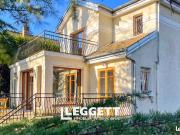 Maison 4 pièces 91 m²